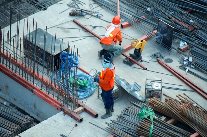 Projet industriel